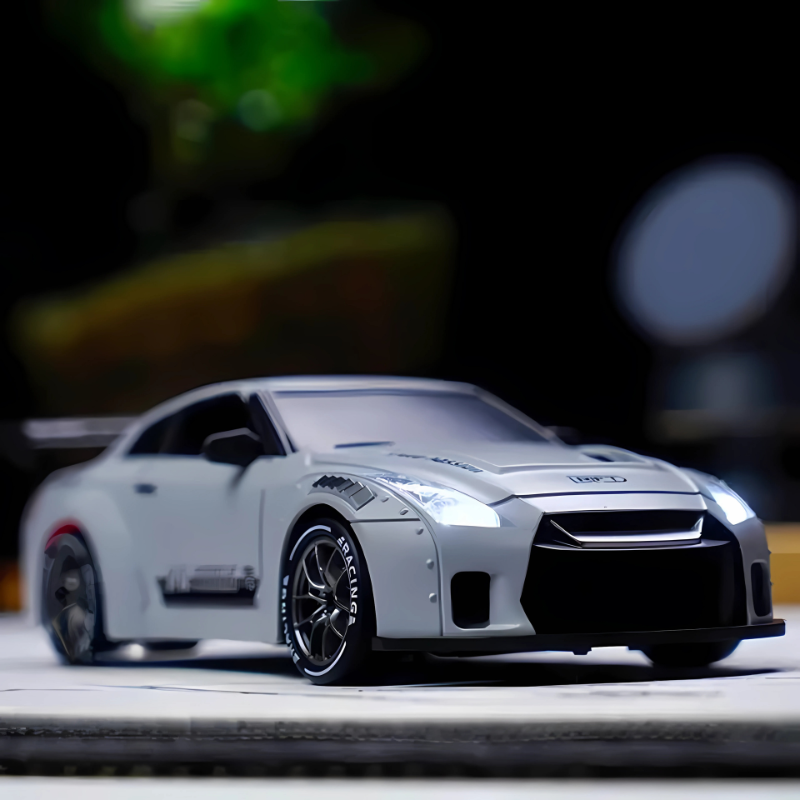 GTR de Drift RC 1/24