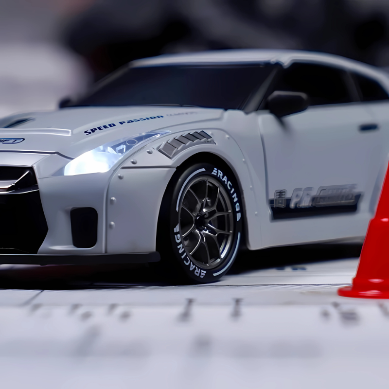 GTR de Drift RC 1/24