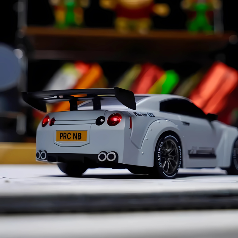 GTR de Drift RC 1/24