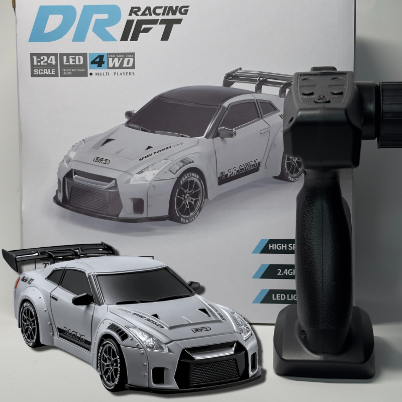 GTR de Drift RC 1/24