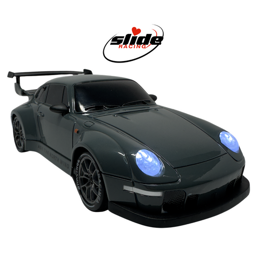 911 RWB de Drift RC 1/24