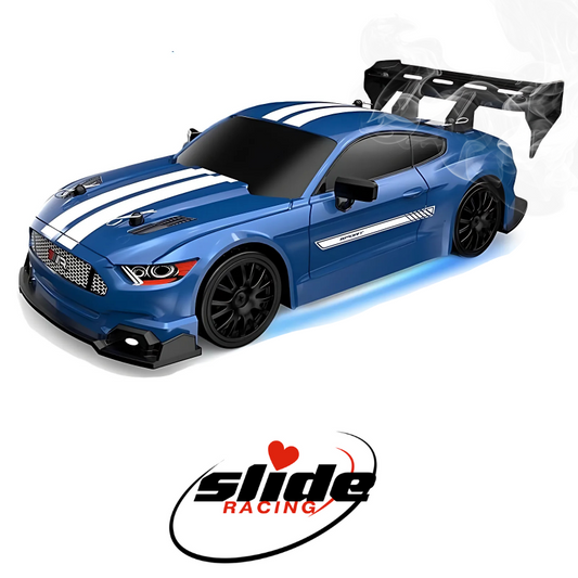 Mustang de Drift RC 1/24